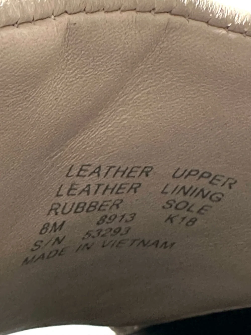 Tory Burch Black & Cream Logo Slide Sandals - Picture 7 of 12